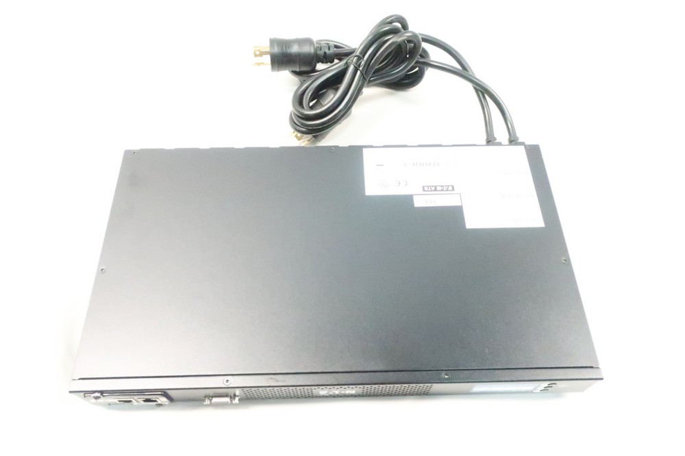 Eaton EATS120 Rack Power Distribution Unit