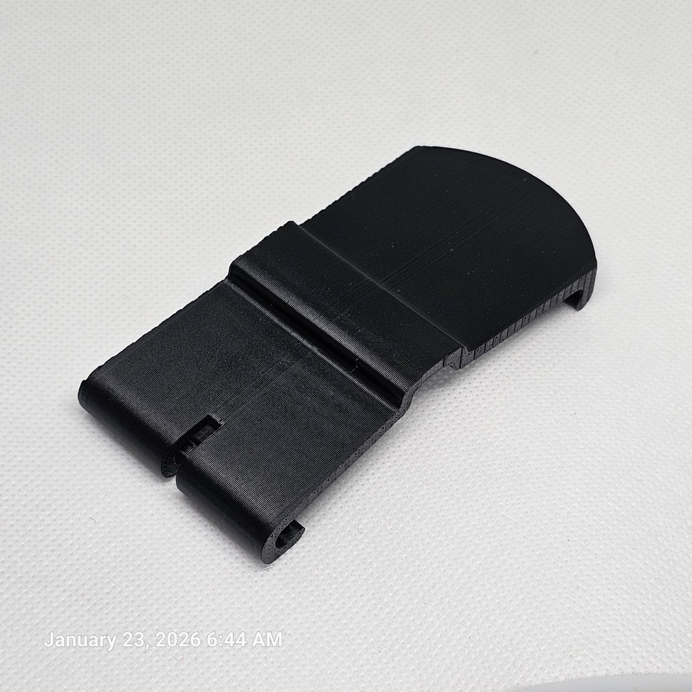 Replacement Latch For Plano Gun Case