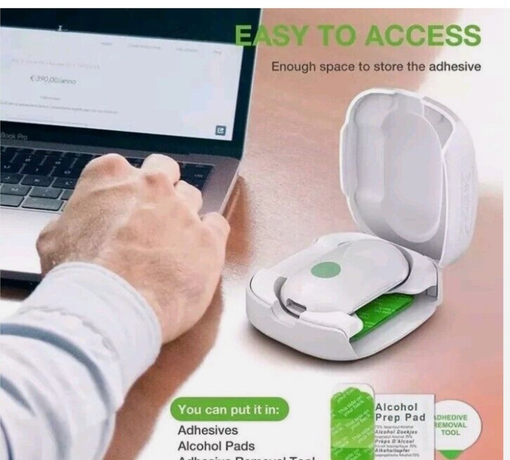 Bestand Pro Intelligent Posture Corrector & Back Trainer -Strapless & Necklace