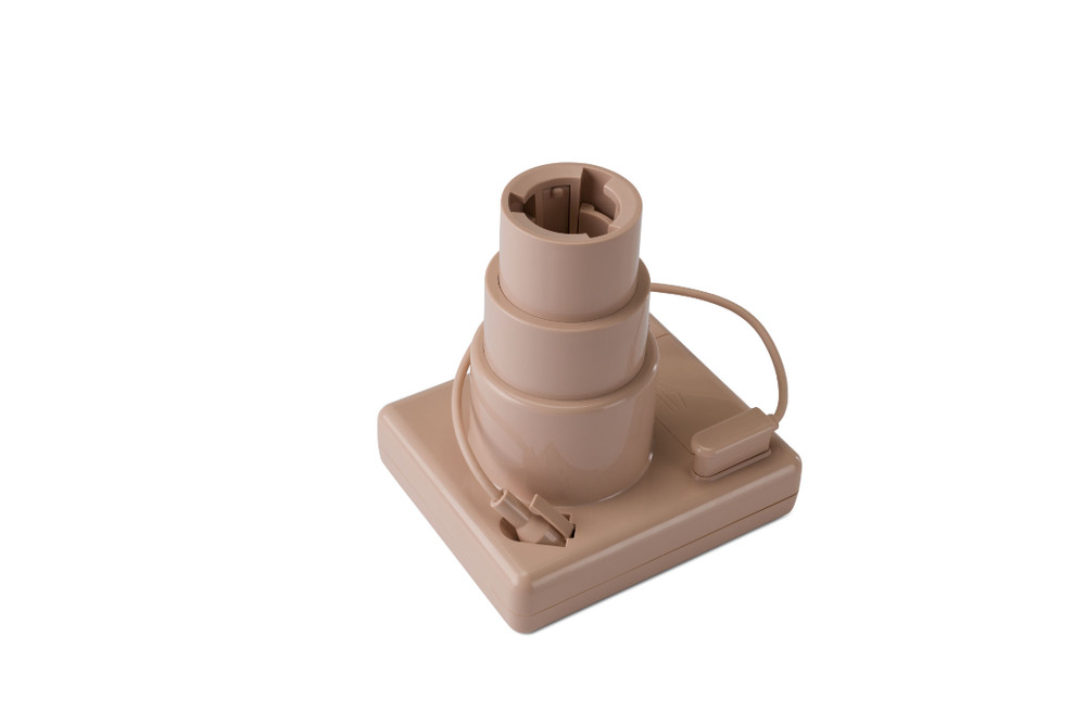 Prestan Ultralite Manikin CPR Feedback Piston, Single