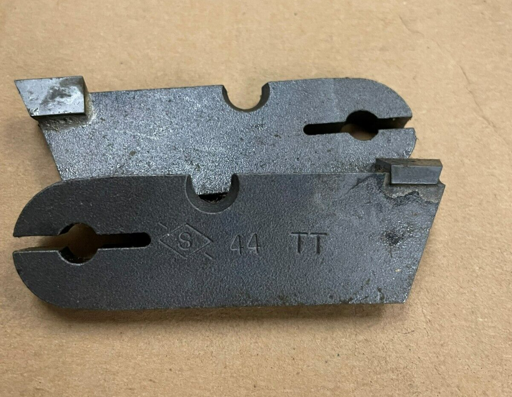 Simonds Timber Tooth Carbide Tipped Teeth for Inserted Tooth Cut-Off Saws