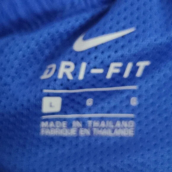 NWT Nike Shorts Large