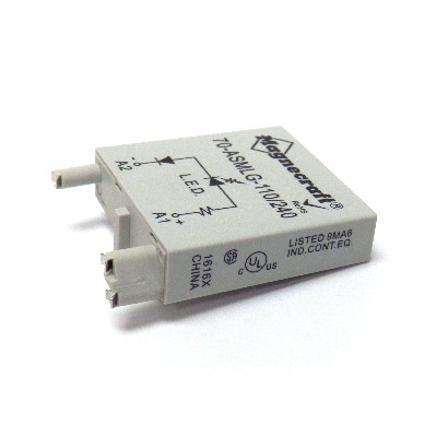 Magnecraft 70-ASMLG-110/240 Socket Protection Module
