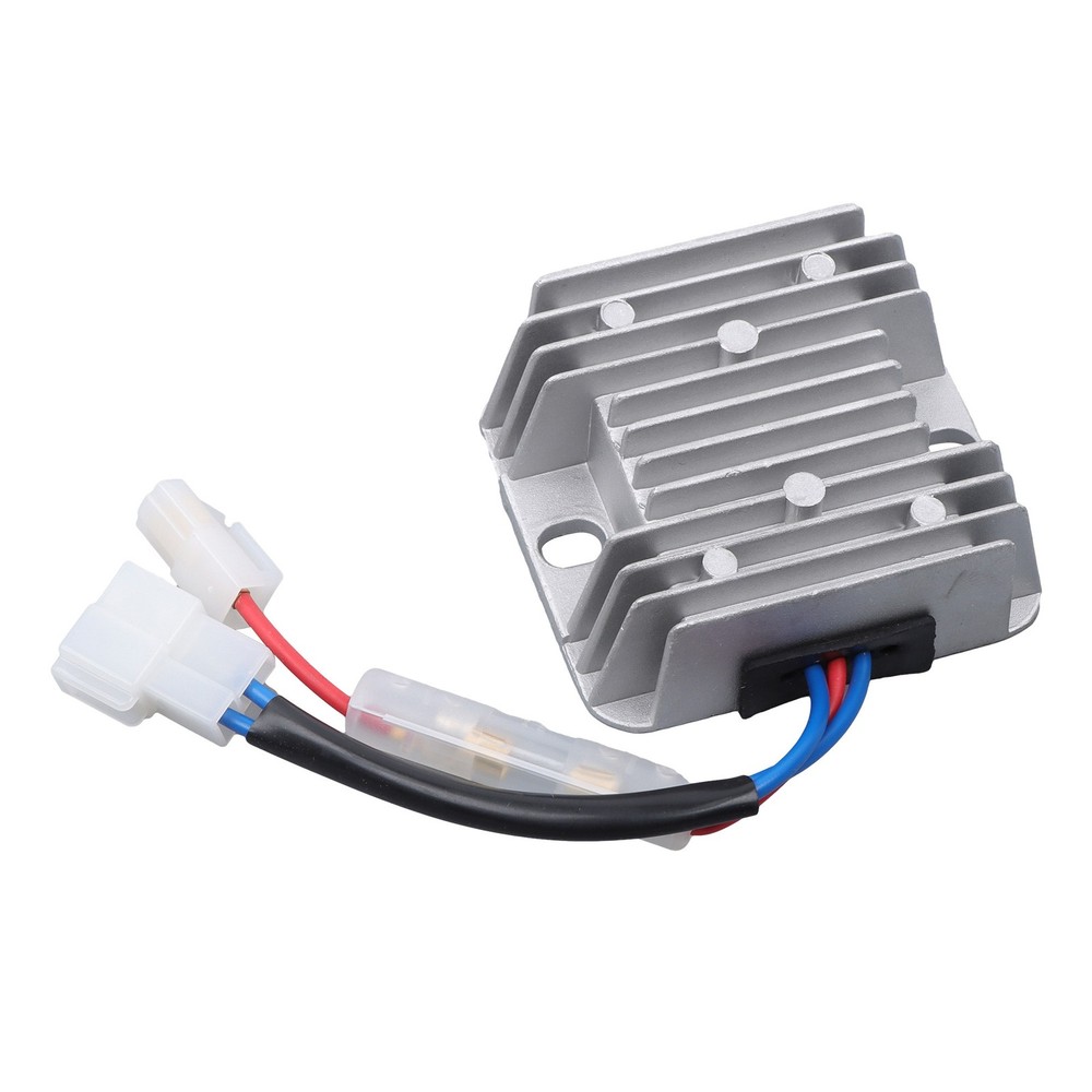 LABLT 12V Engine accessories Voltage Regulator Charging Rectifier For 178F/186F