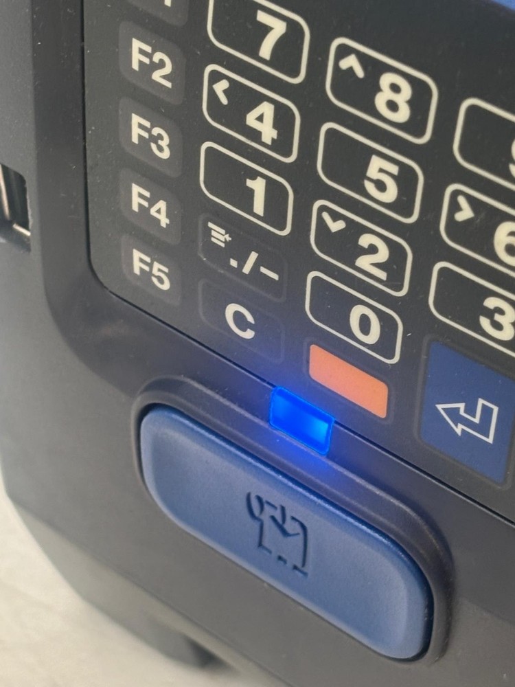 Honeywell PM43 Direct Thermal Label Printer