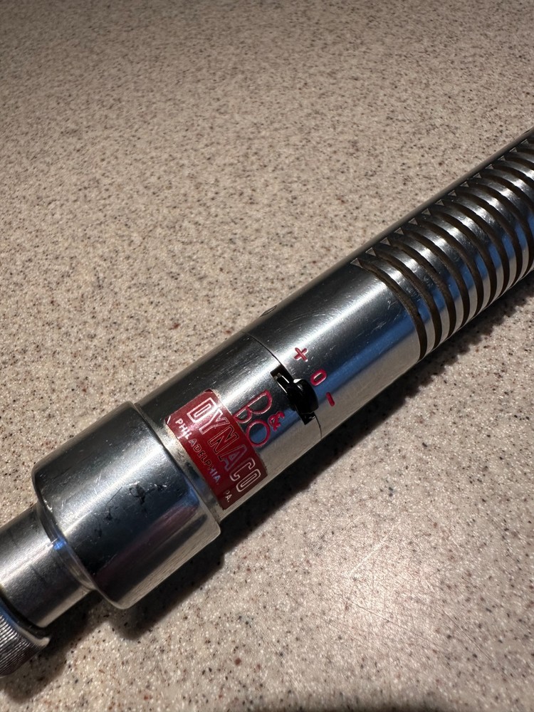 Bang & Olufsen BM5 Stereo Ribbon Microphone, Stand, Cable, locking Case