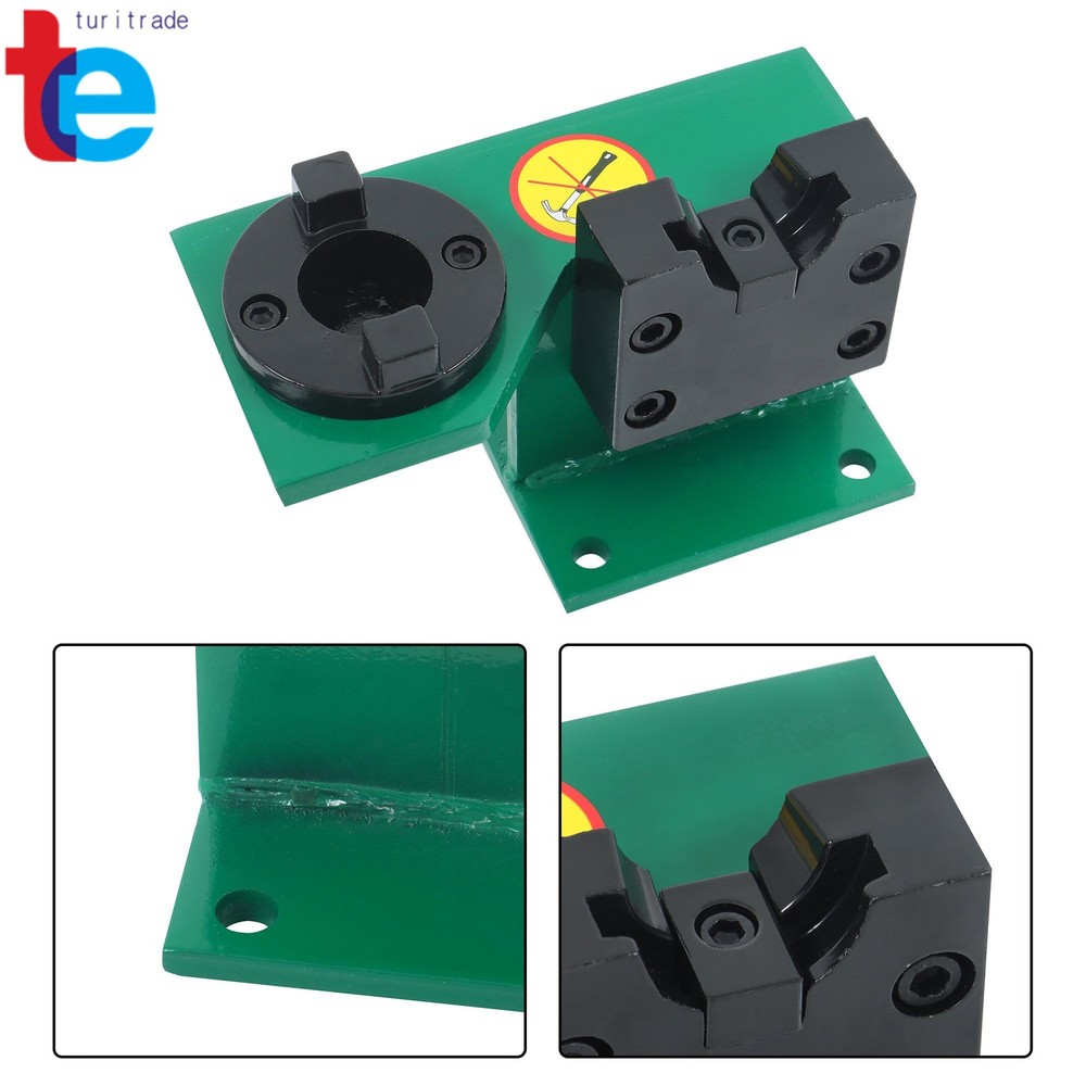 BT30 Taper Lock Release Handle for CNC Tool Changing