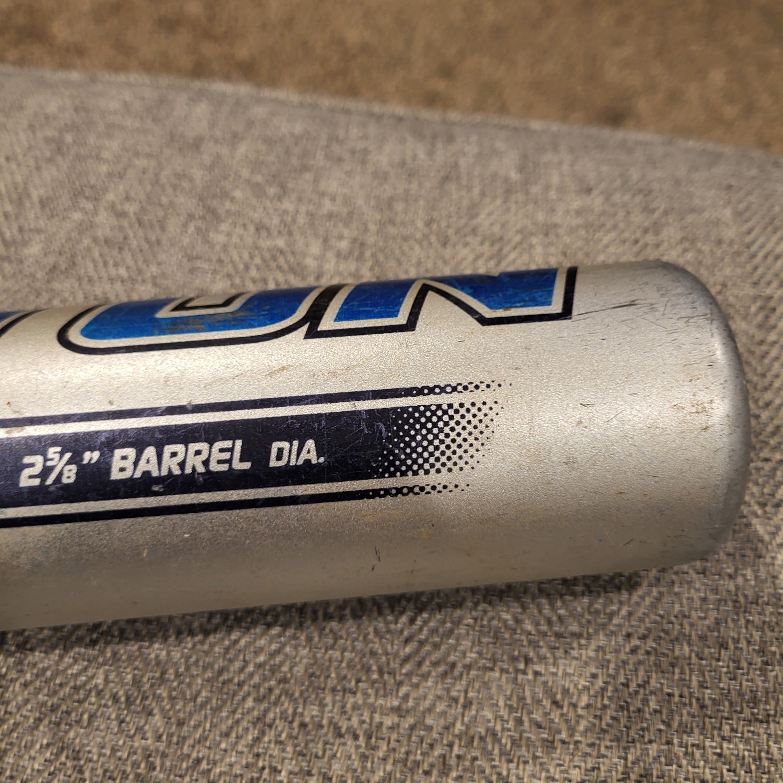 Easton Stealth Sc900 Baseball Bat BESR Certified 33/30