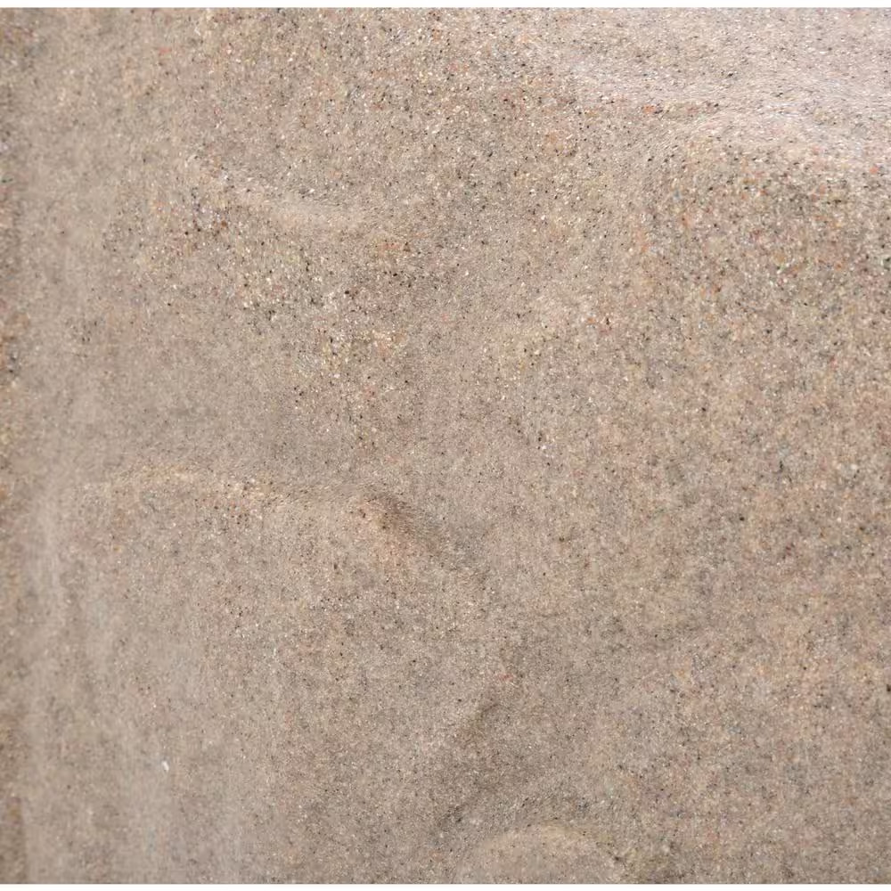 Extra-Large Resin Landscape Rock