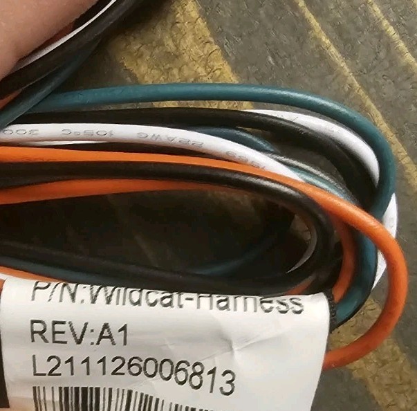 Spireon Edge Tracker