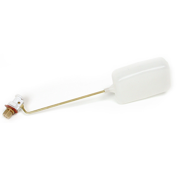1/4" Evaporative/Swamp Cooler Float Valve