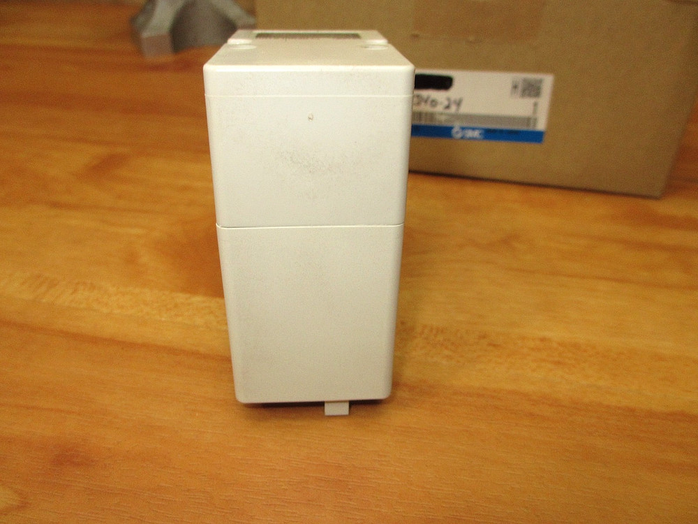 SMC ITV2340-24 *USED* Regulator Electro-Pneumatic KLJ