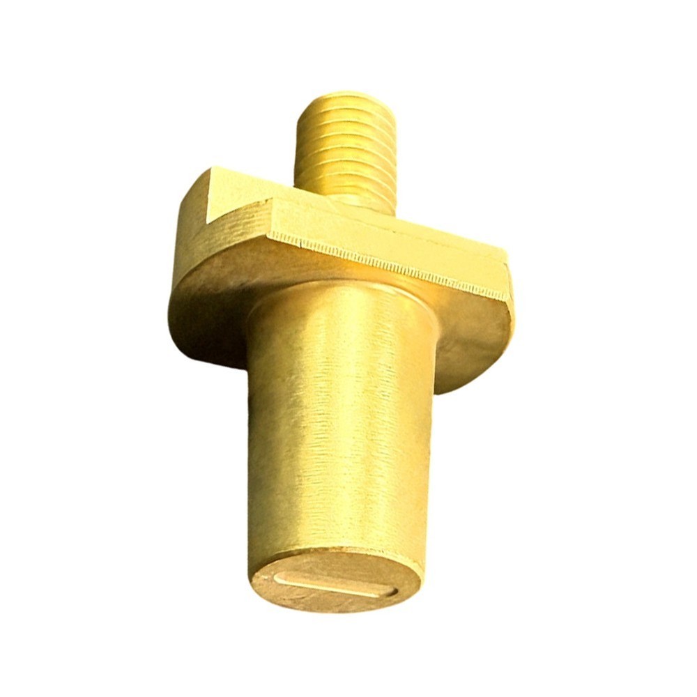 For Battery Modification Projects Battery Post Adapter Male Threaded Post