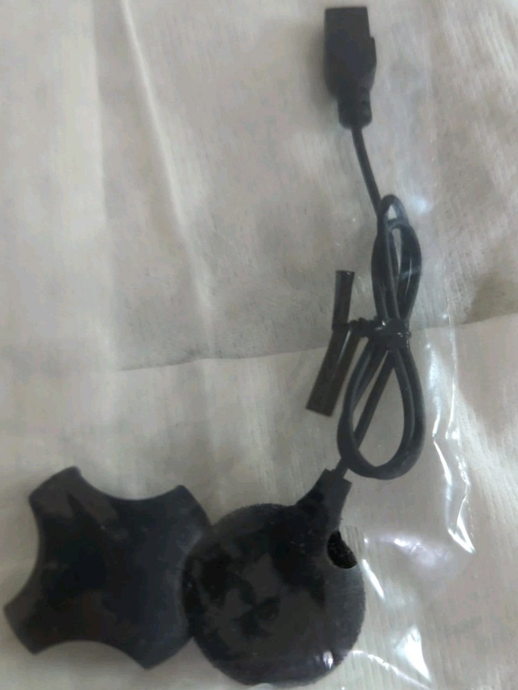 Sena SMH10 Motorcycle Bluetooth Headset OEM Replacement 1 Wired Microphone Mic