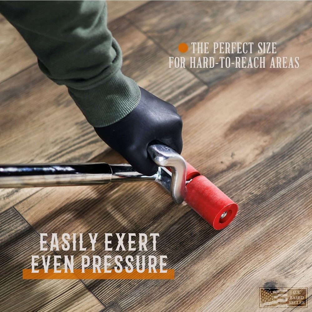 Extendable Laminate Vinyl Carpet Tile Linoleum