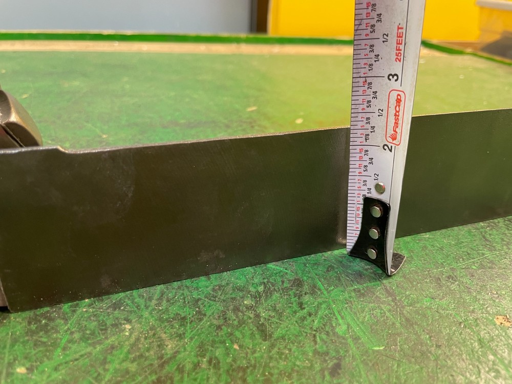 READ - Craftsman Jointer Fence Part 10505-103