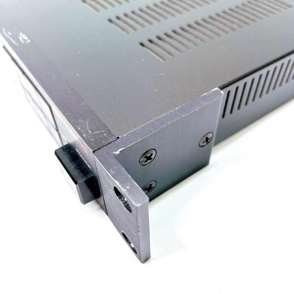 Roland DEP-5 Digital Effects Processor From Japan