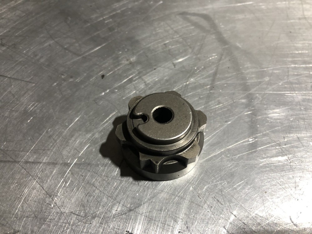 CR 500 Gear Selector