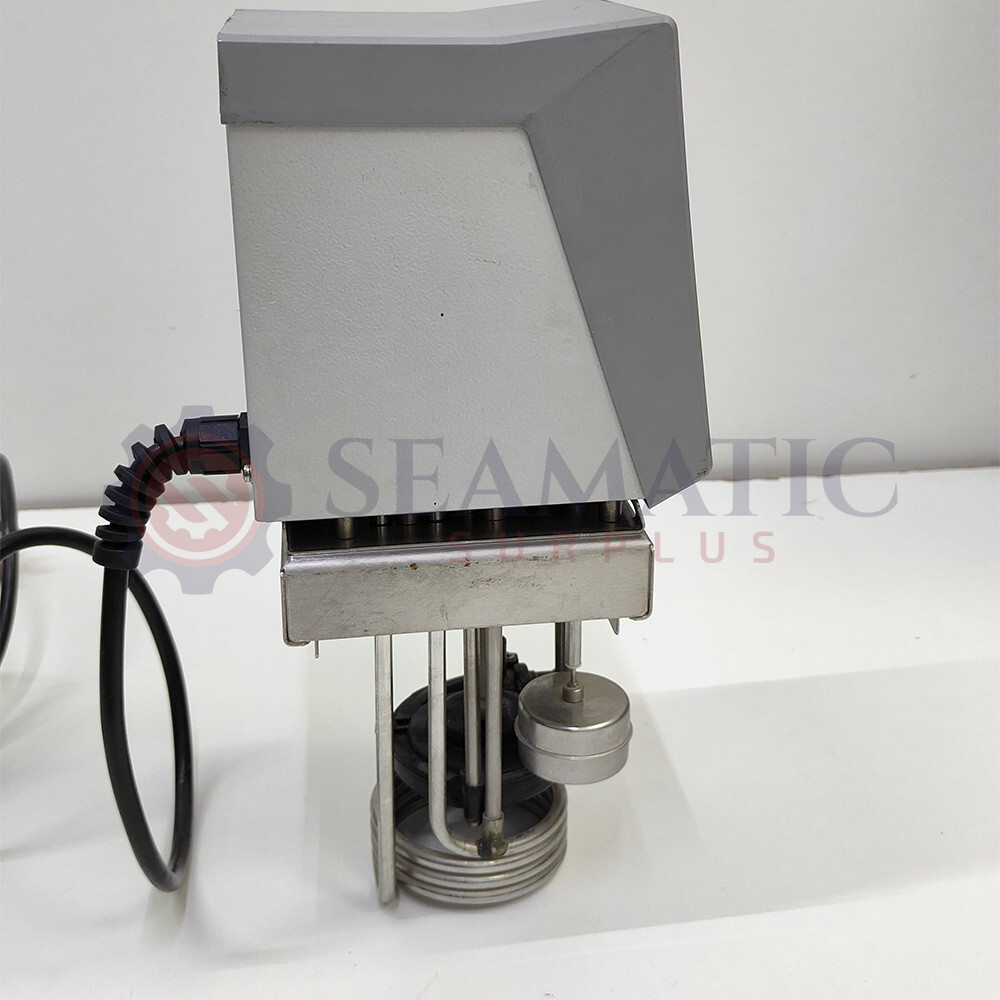 Julabo ED Open Bath Heating Emersion Circulator, IM#07