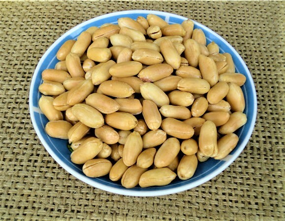 peanuts fried & salted cocktail bites ceylon crunchy jumbo peanuts