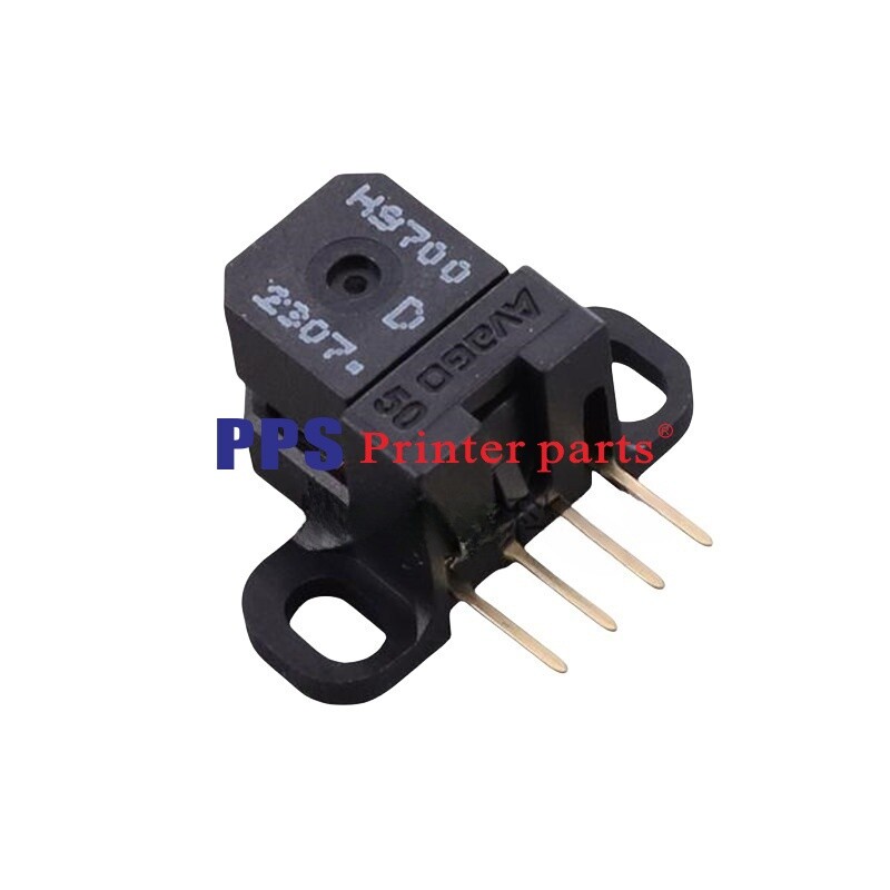 Avago HEDS-9700#D50 HEDS-9700 9700 Digital Output Optical Encoder Module 192CPR