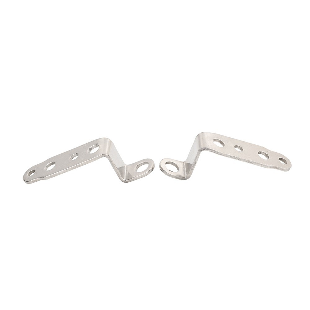 Mounting Bracket Fog Driving Light Bracket Headlight Support Holder
