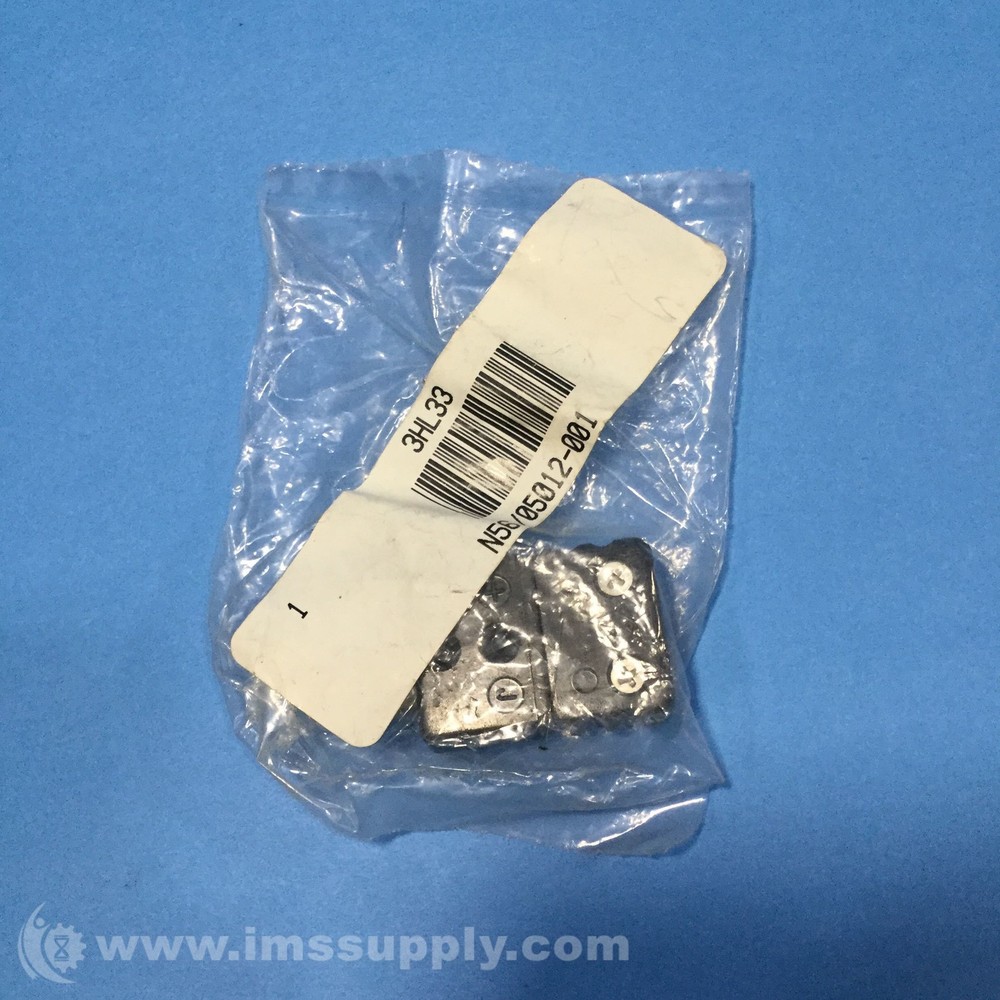Vulcan Electric 3HL33 Thermocouple Plug FNFP