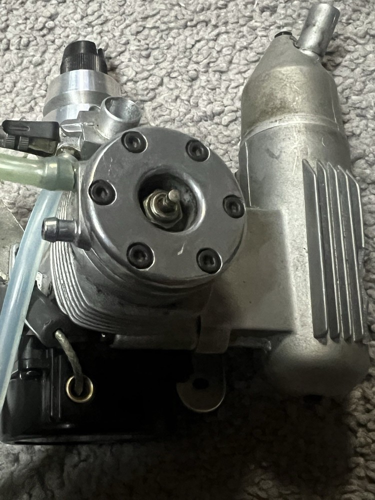 OS engines recoil starting system model 72802