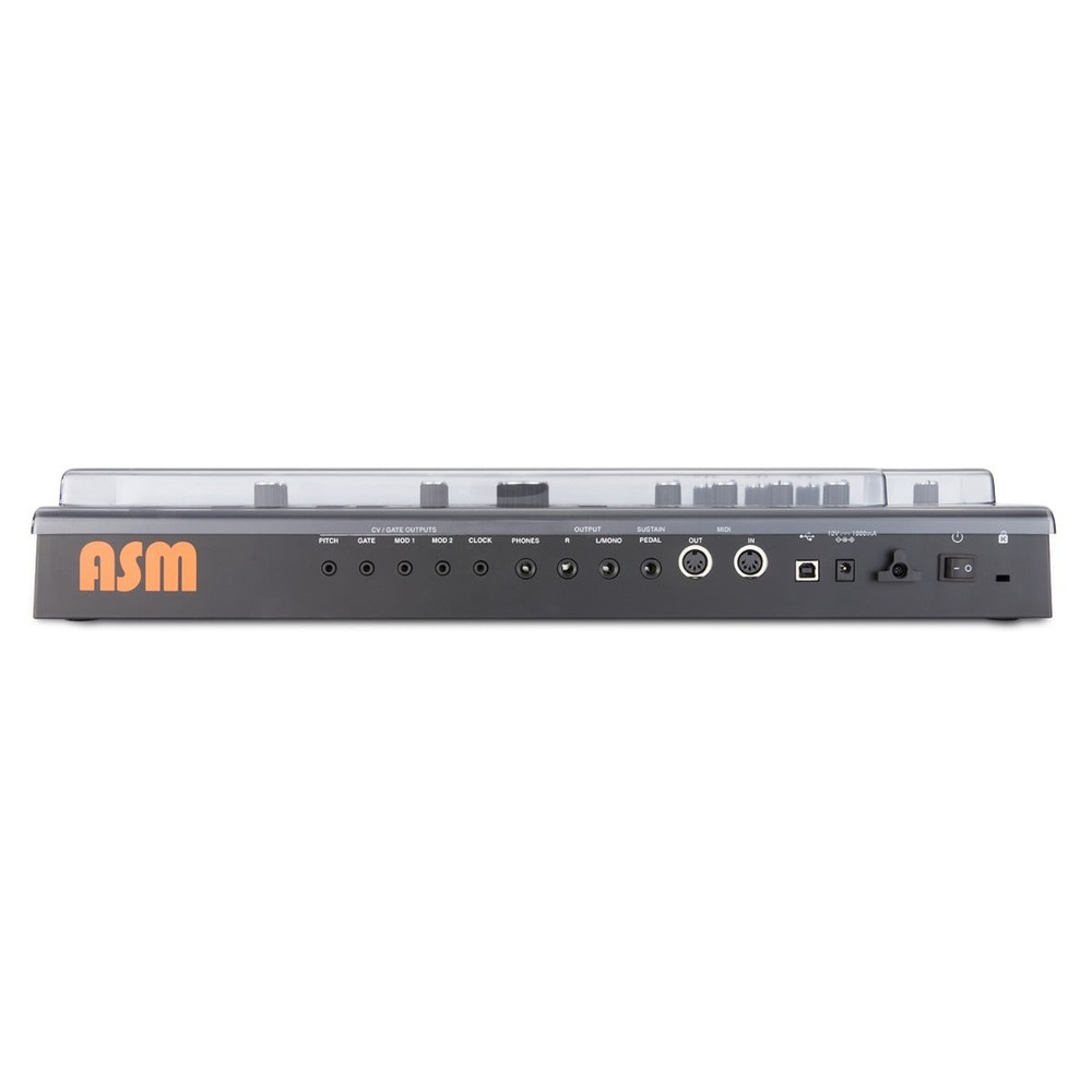 Decksaver ASM Hydrasynth Explorer Cover