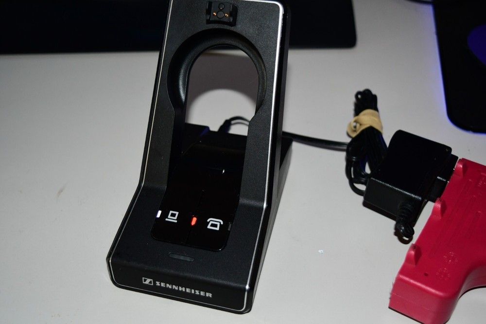 Sennheiser SD BS-US Docking Charging Base 2g