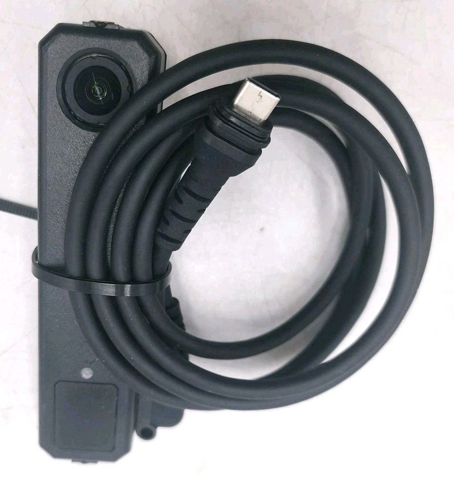 Axon Fleet 2 Model AX1015 Rev B