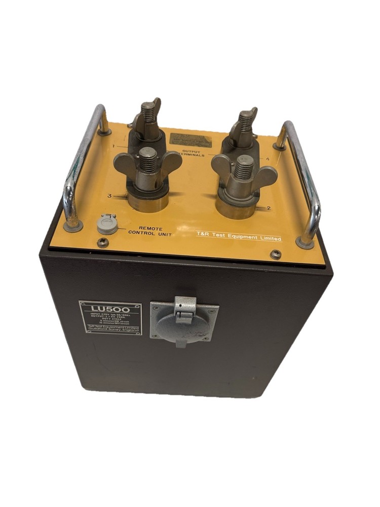 T&R LU500
