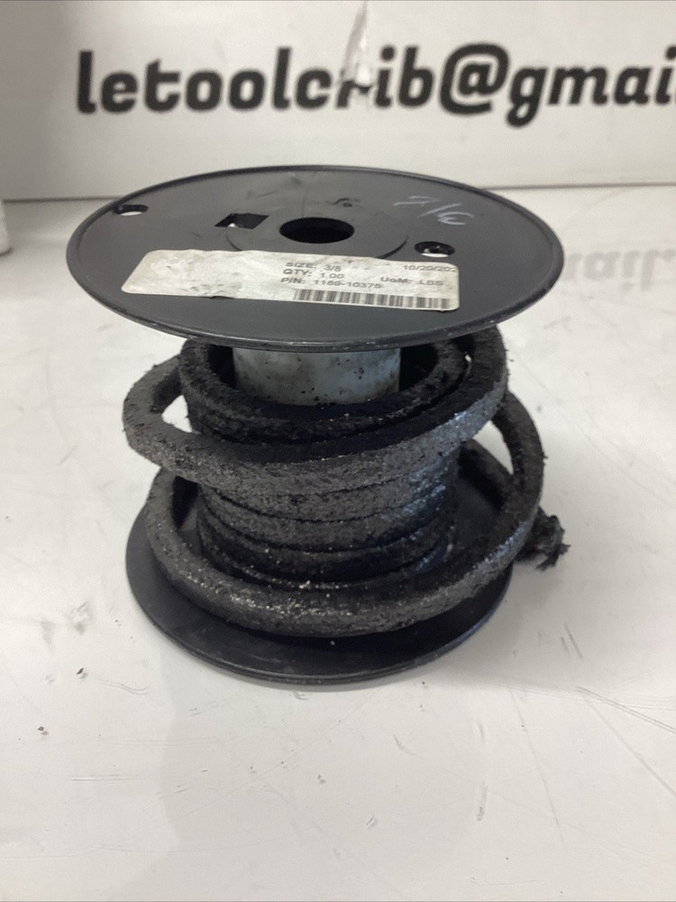 Unbranded 1189-10375 Graphite Packaging N-449