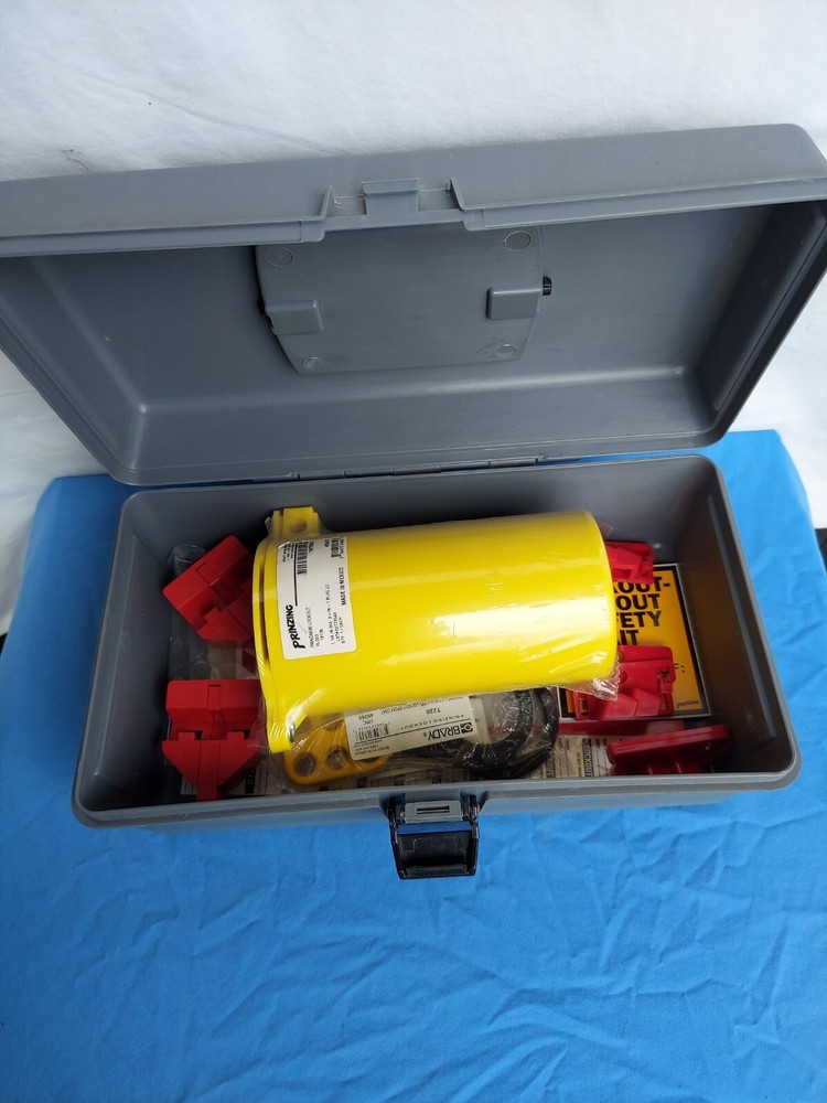 Prinzing Electrical Lockout Kit