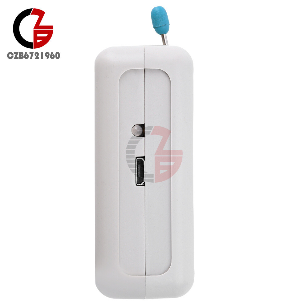 LCR-TC2 LCR-TC3 Upgraded High-precision Transistor Tester Diode Capacitance Test