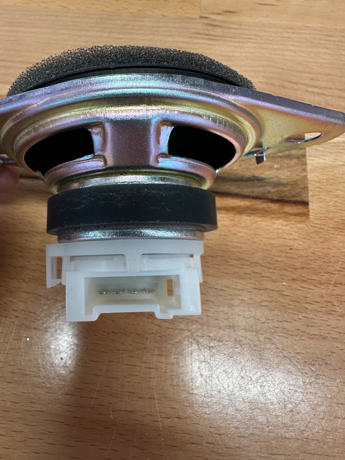 2016 - 2023 TOYOTA TACOMA DASH TWEETER SPEAKERS OEM 86160-0WF61 Pair 3rd Gen