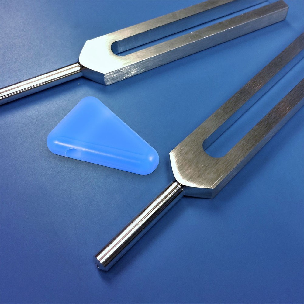 4 Pcs Tuning Fork Replacement Parts Accessory Holder