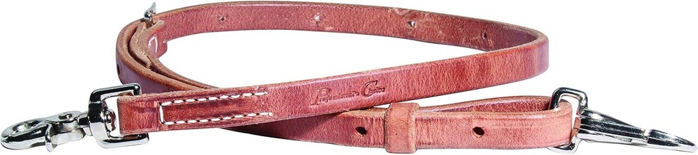 Professional's Choice Harness Leather Tie Down Strap