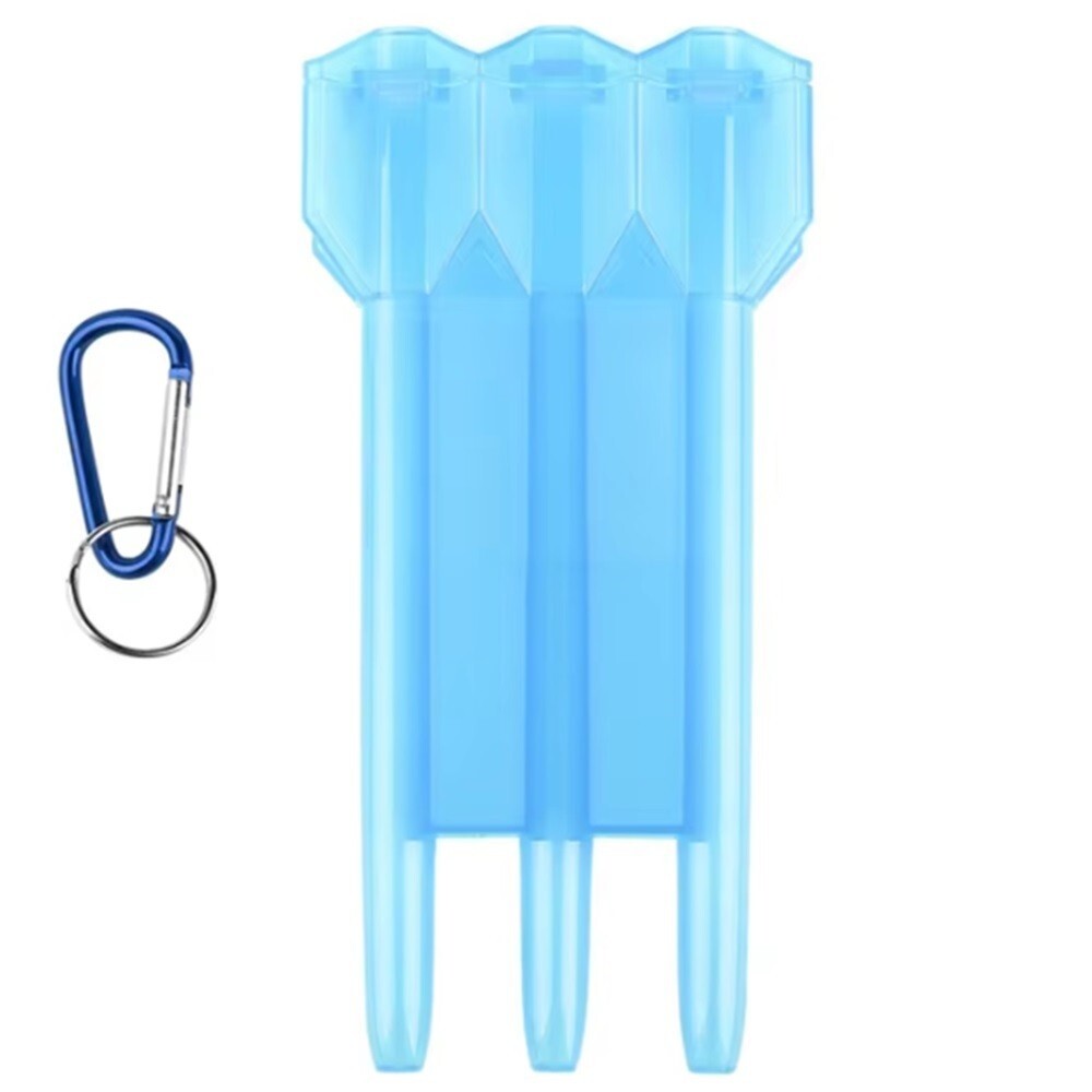 DART CASE PLASTIC DROP-IN