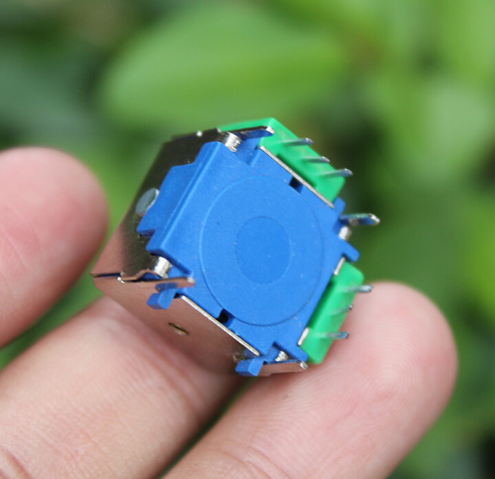 360° 2-axis 5K Joystick Potentiometer / Game Controller Analog Joystick