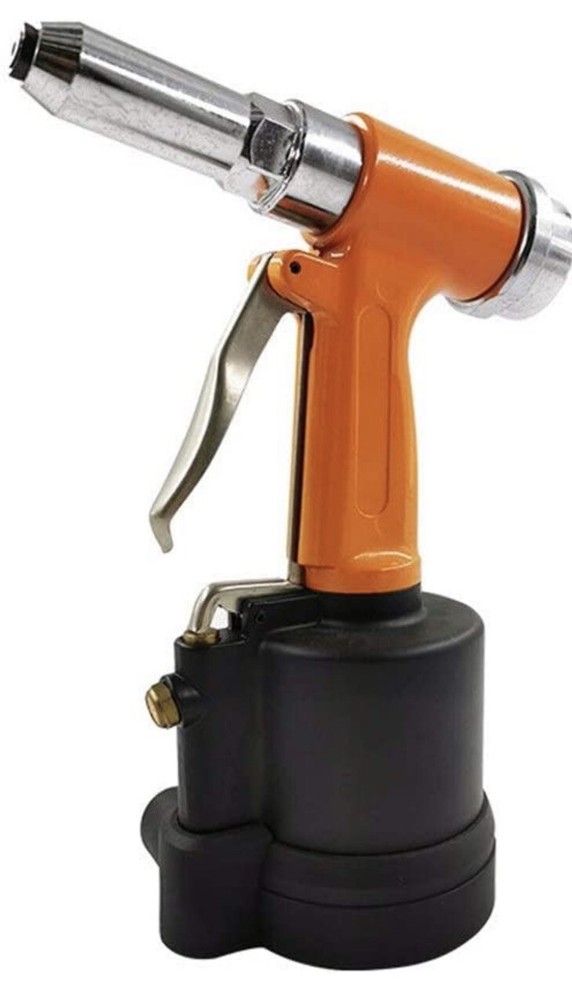 Pneumatic Tools Pneumatic Rivet Vertical Rivet Nail Pull Nail 16mm