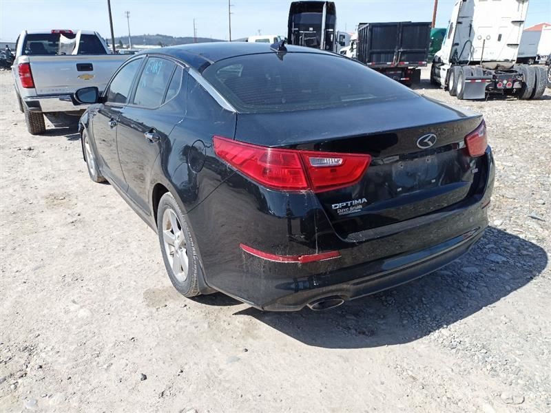 OPTIMAKIA 2015 Battery Tray 10757895