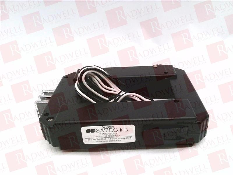 SATEC CS8S / CS8S (NEW NO BOX)