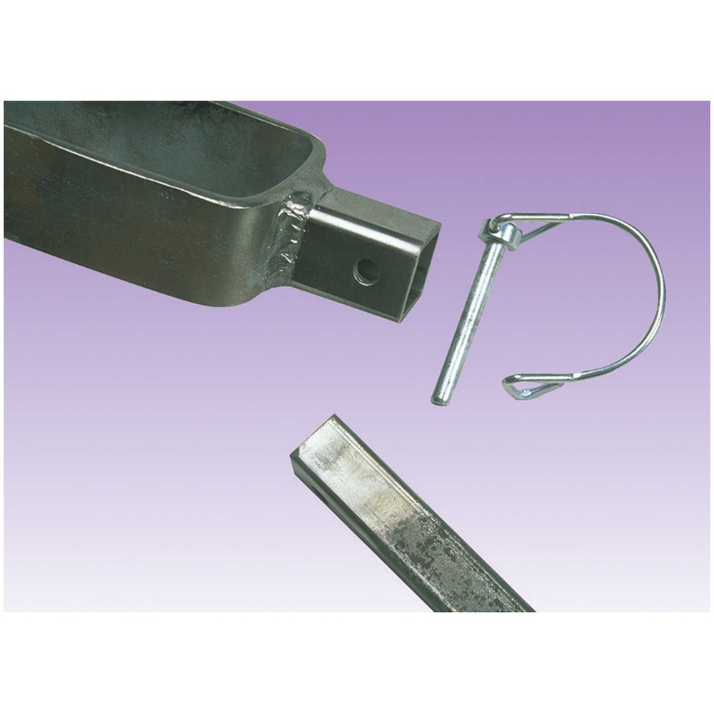 Gopher Standard Auger Head Only 3-1/4"