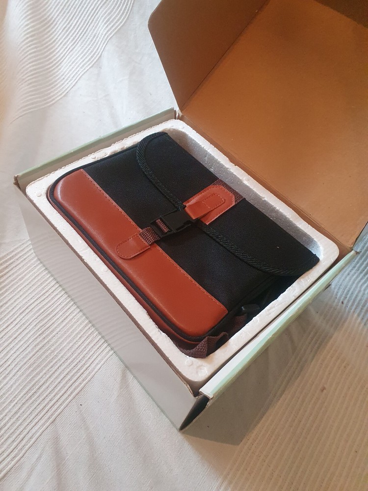 Olympia NK 5050 35MM Auto Camera Kit Boxed