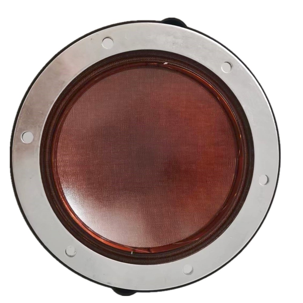 FOR PRV RPD4500Ph Replacement Diaphragms D4500Ph Compression Driver 4X