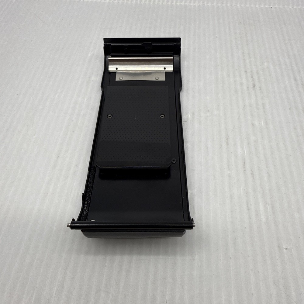 Genuine Pentax Super Program - Program Plus Camera Film Back