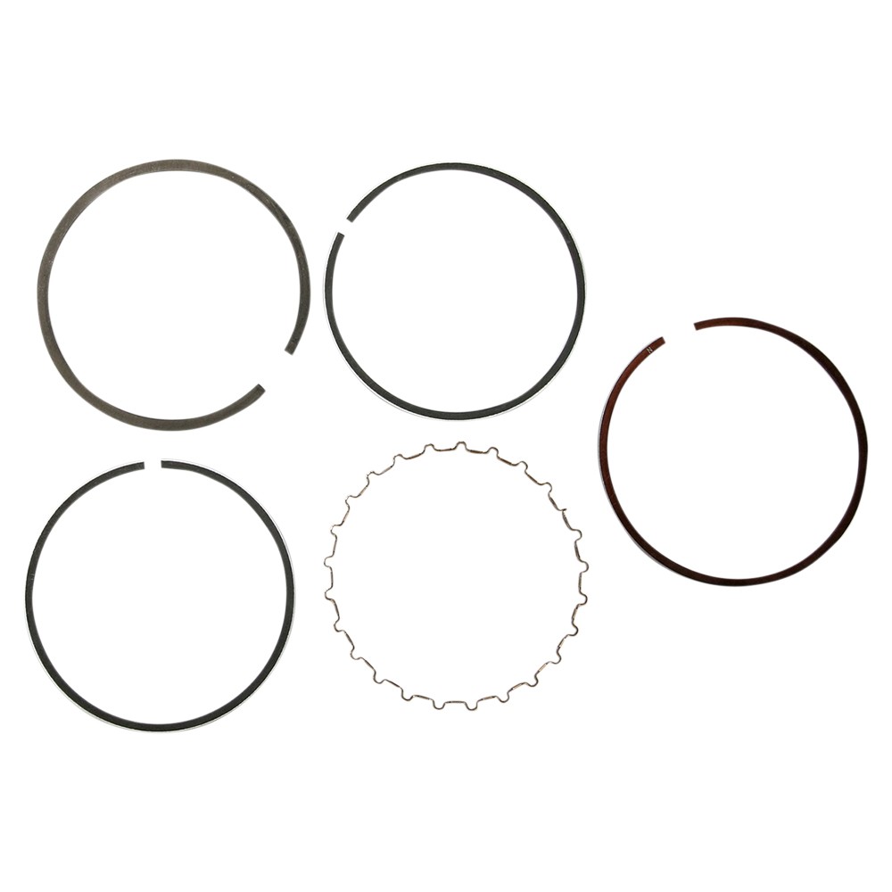 Wiseco Ring Set - 54.00mm - 2126XE