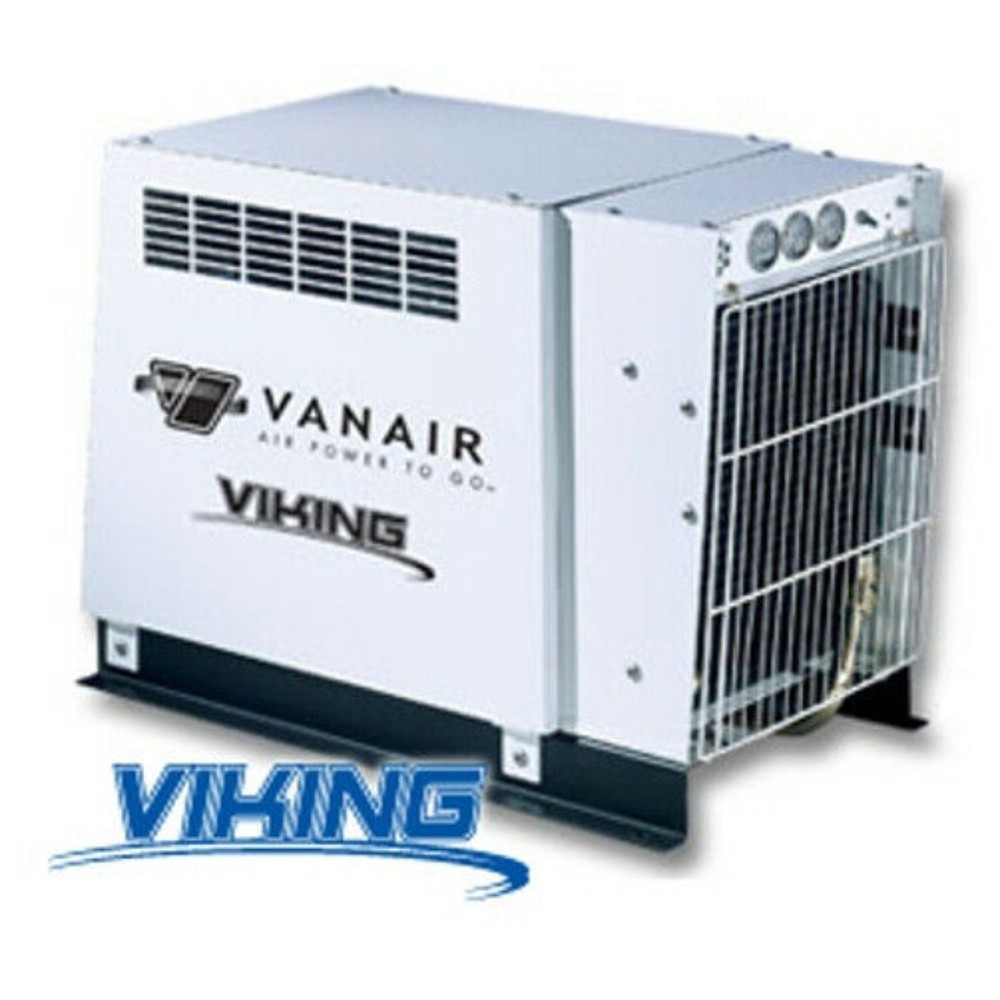 Vanair 264081, Element, Oil Filter for Viking