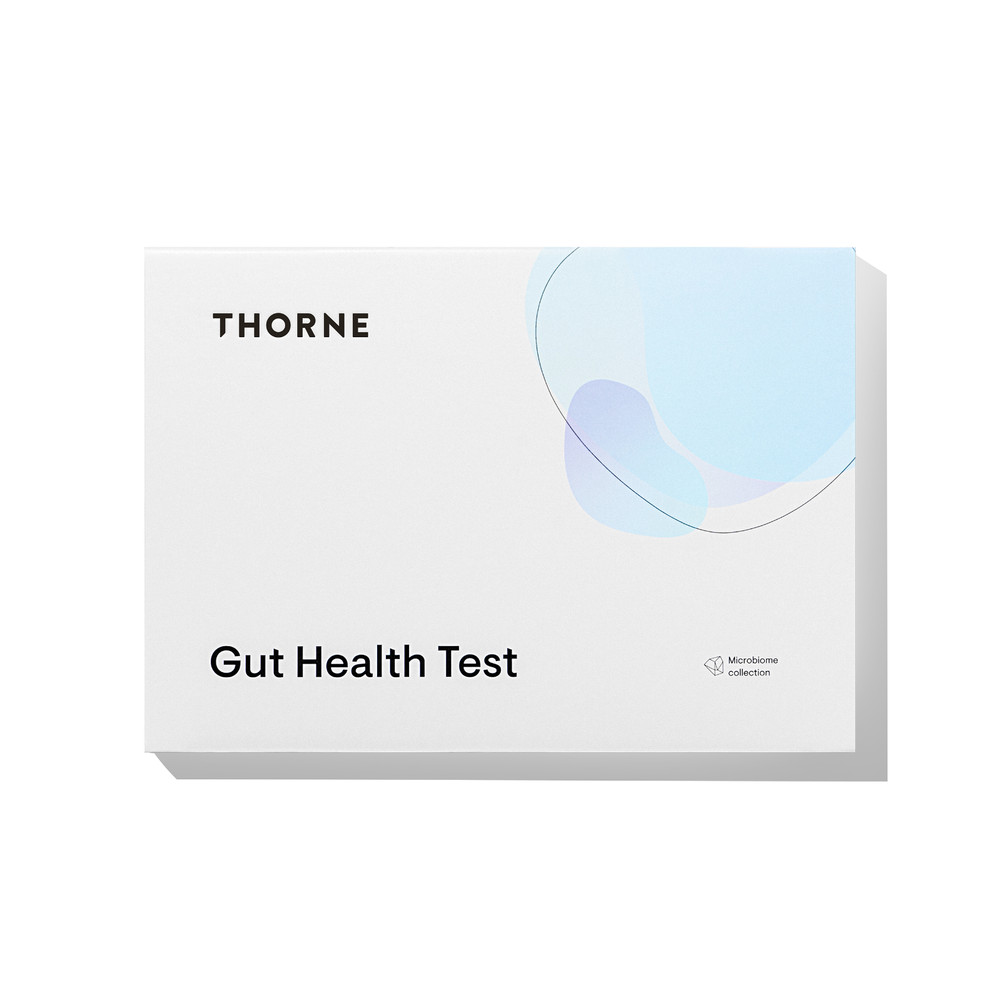 Thorne Gut Health Test